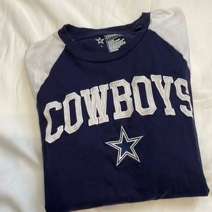 Dallas cowboys Tee
